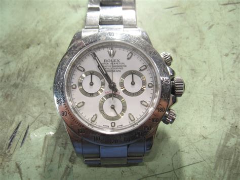 problemi rolex daytona|rolex daytona automatic winding.